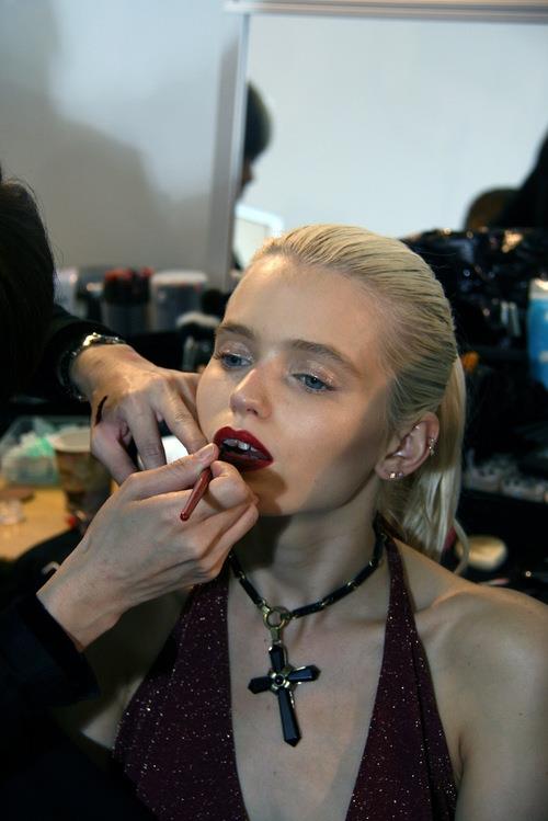 Abbey Lee Kershaw