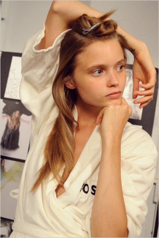 Abbey Lee Kershaw