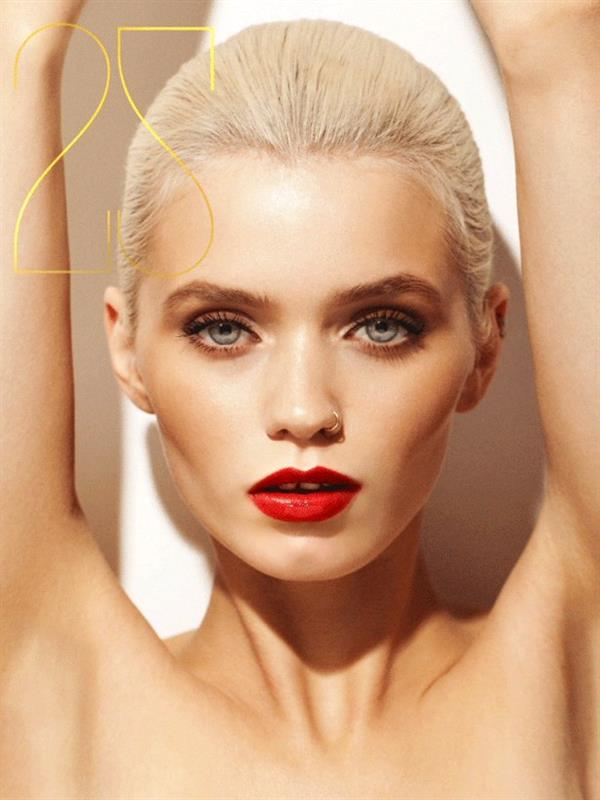 Abbey Lee Kershaw