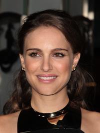 Natalie Portman