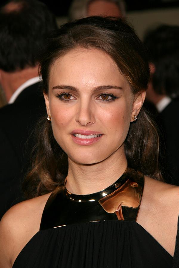 Natalie Portman