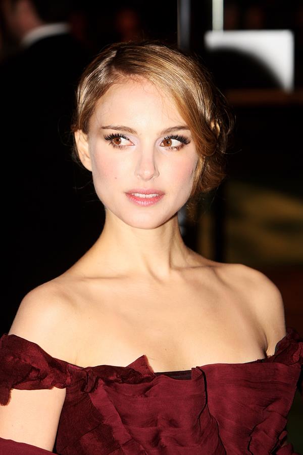 Natalie Portman