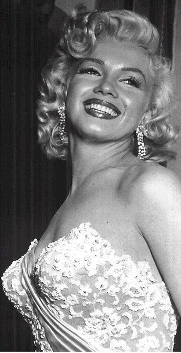 Marilyn Monroe