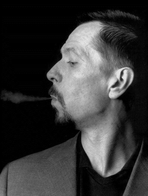 Gary Oldman