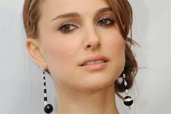 Natalie Portman