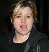 Kelly Clarkson