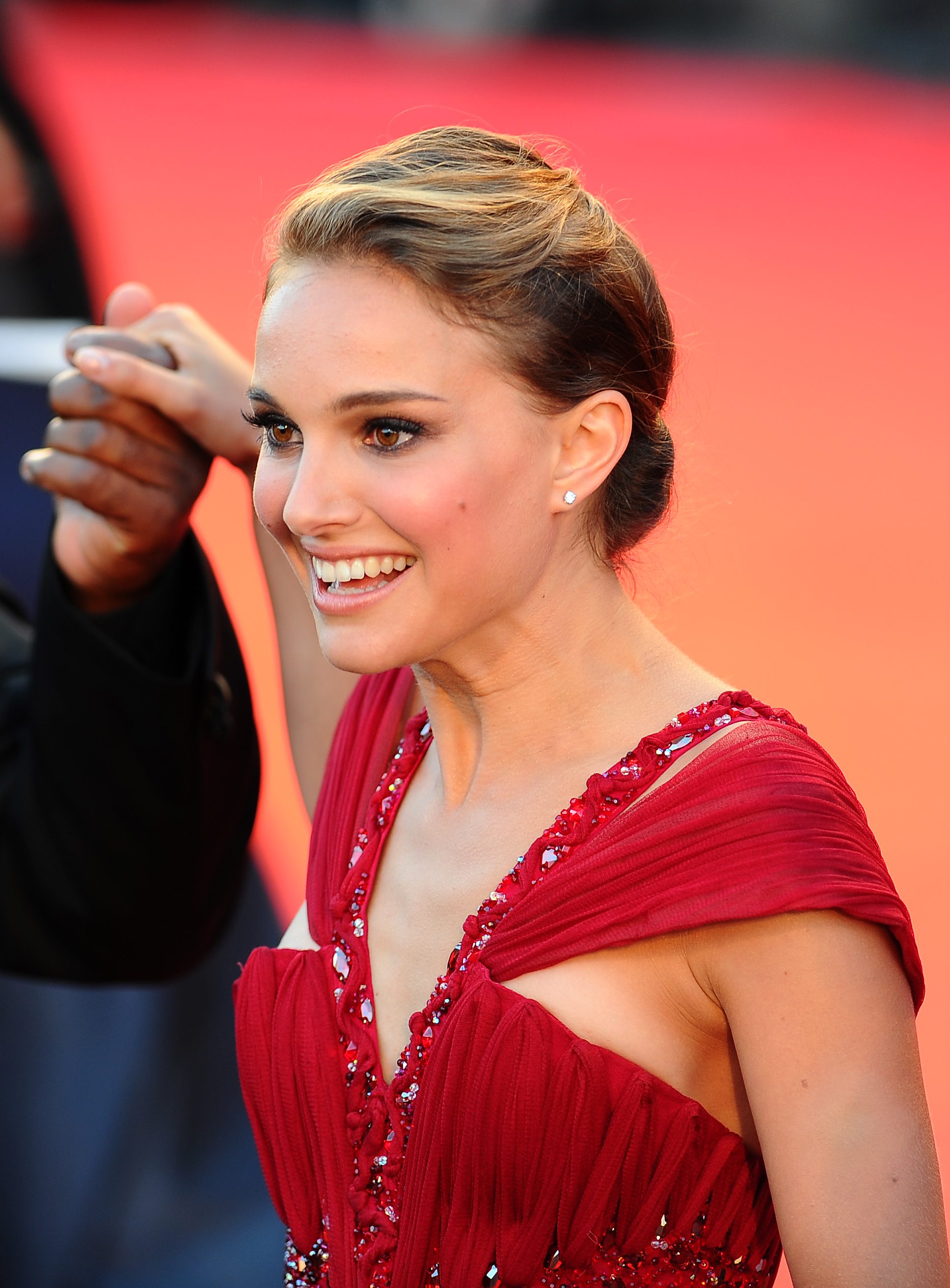 Natalie Portman