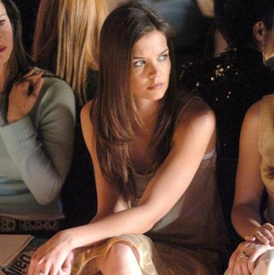 Katie Holmes