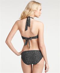 Adriana Cernanova in a bikini - ass