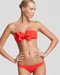 Adriana Cernanova in a bikini