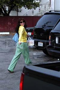 Jennifer Love Hewitt