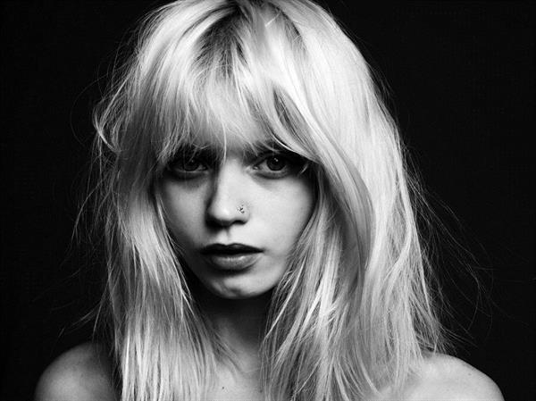 Abbey Lee Kershaw