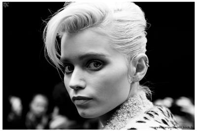 Abbey Lee Kershaw