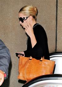 Ashley Olsen