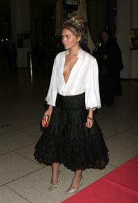 Ashley Olsen