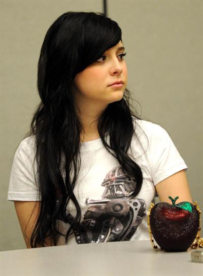 Alessandra Torresani