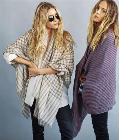 Mary-Kate Olsen