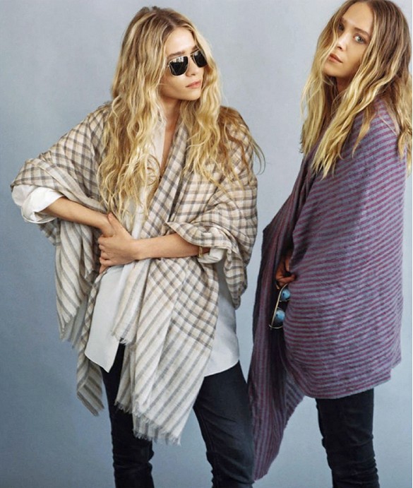 Mary-Kate Olsen