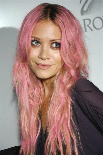 Mary-Kate Olsen