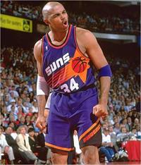 Charles Barkley