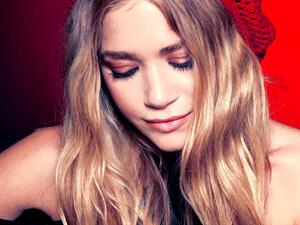 Mary-Kate Olsen