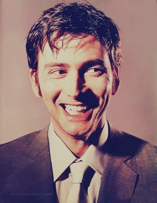David Tennant