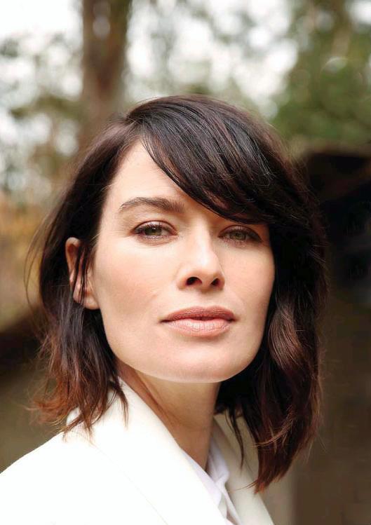 Lena Headey