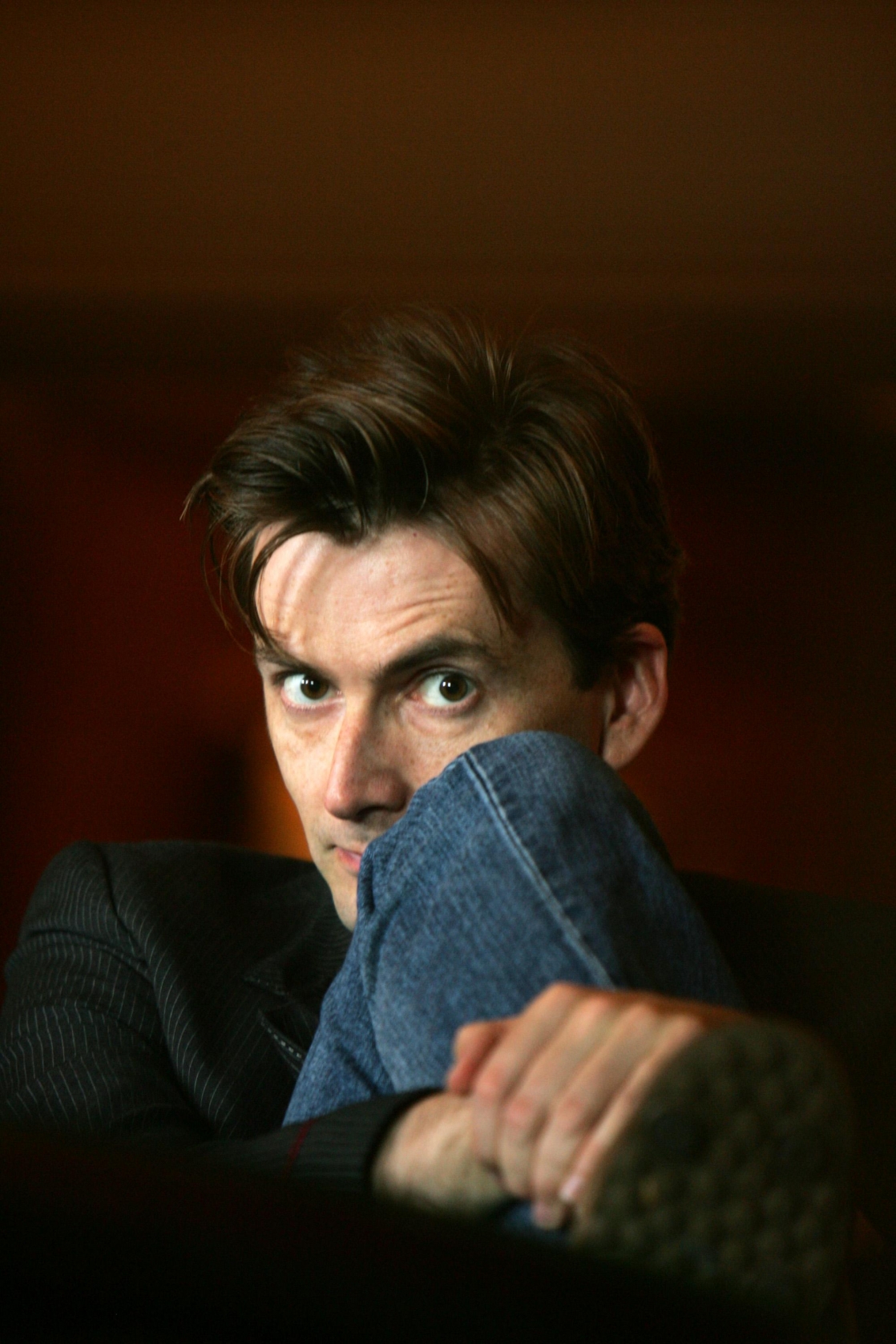David Tennant