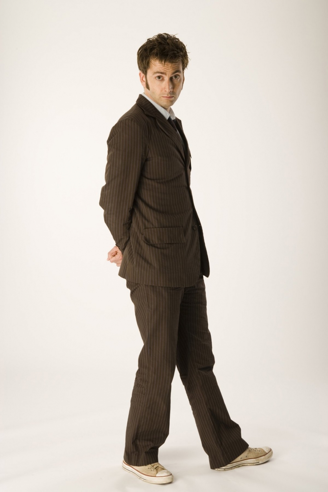 David Tennant