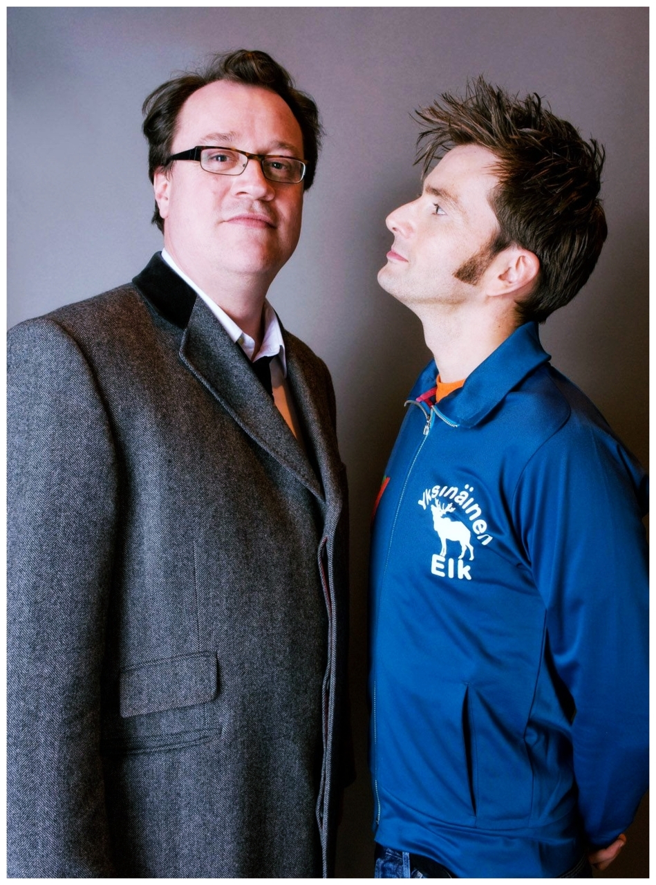 David Tennant Pictures