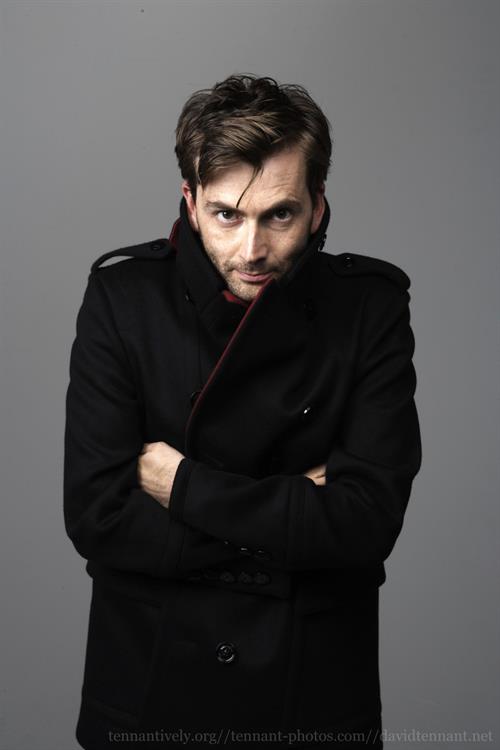 David Tennant
