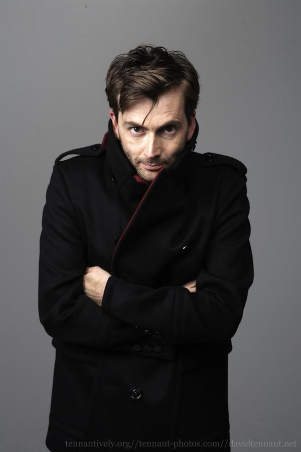 David Tennant