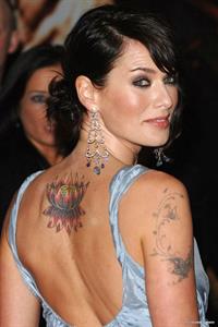 Lena Headey