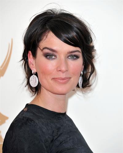 Lena Headey