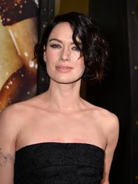 Lena Headey