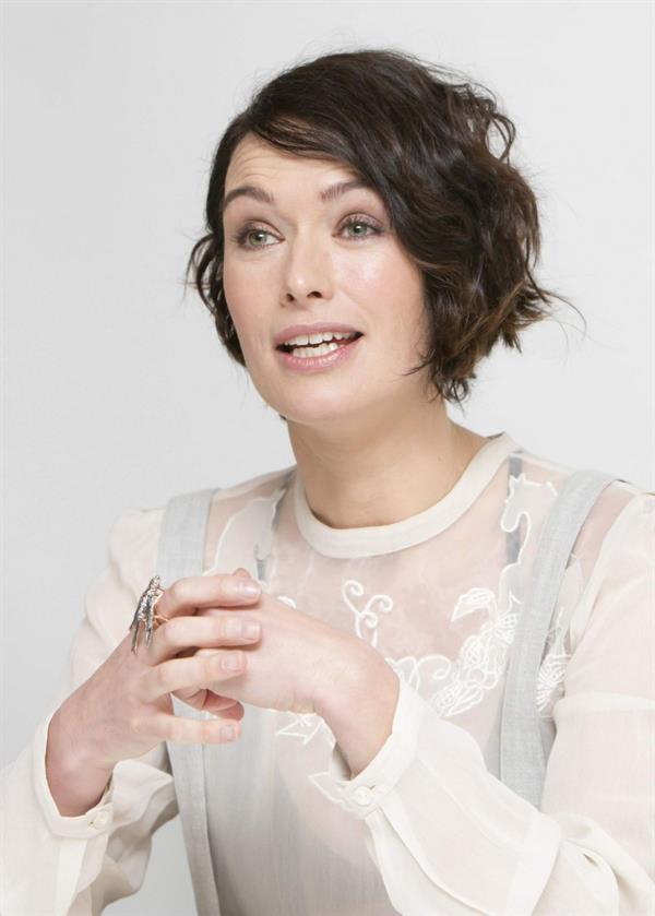 Lena Headey