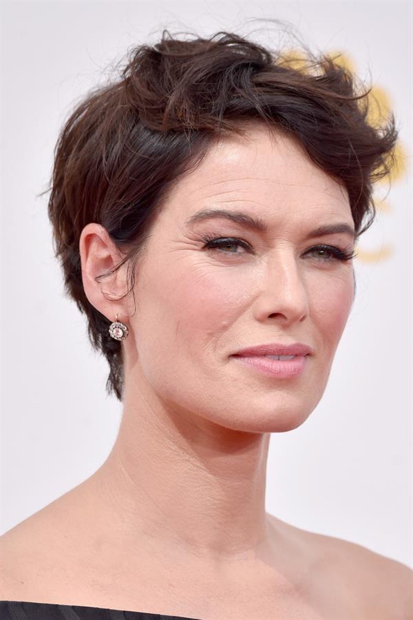 Lena Headey