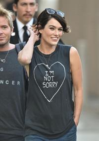 Lena Headey