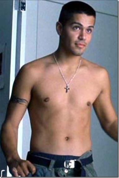 Jay Hernandez