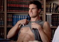 Robbie Amell