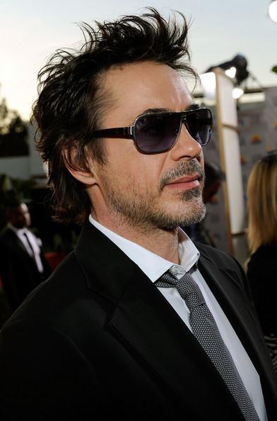 Robert Downey Jr