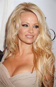 Pamela Anderson