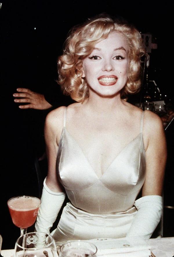 Marilyn Monroe