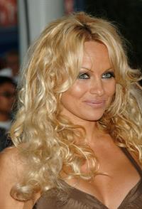 Pamela Anderson
