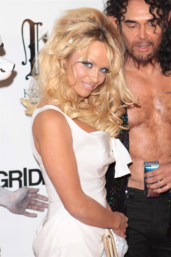 Pamela Anderson