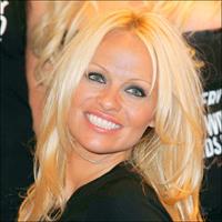 Pamela Anderson