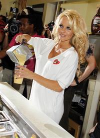 Pamela Anderson