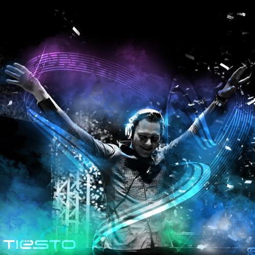 Tiesto