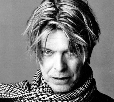 David Bowie