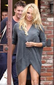 Pamela Anderson